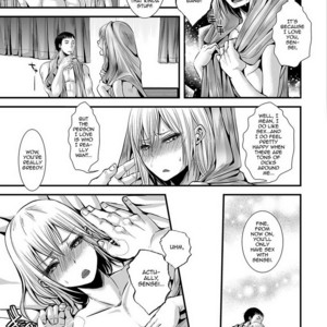 [Katou Chakichi] Shonen Immoral [Eng] – Gay Comics image 125.jpg