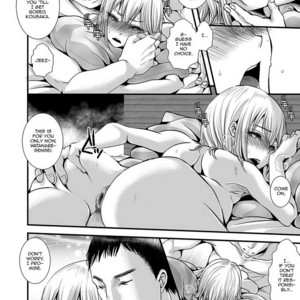 [Katou Chakichi] Shonen Immoral [Eng] – Gay Comics image 128.jpg
