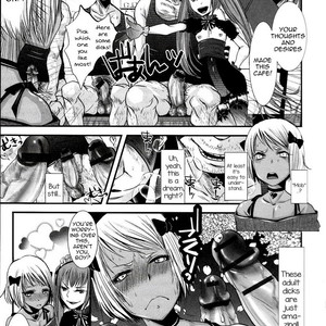 [Katou Chakichi] Shonen Immoral [Eng] – Gay Comics image 137.jpg