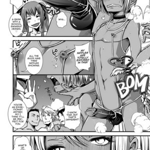 [Katou Chakichi] Shonen Immoral [Eng] – Gay Comics image 156.jpg