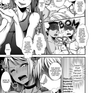 [Katou Chakichi] Shonen Immoral [Eng] – Gay Comics image 157.jpg
