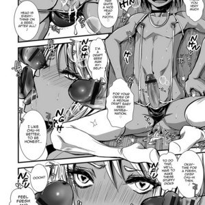 [Katou Chakichi] Shonen Immoral [Eng] – Gay Comics image 164.jpg