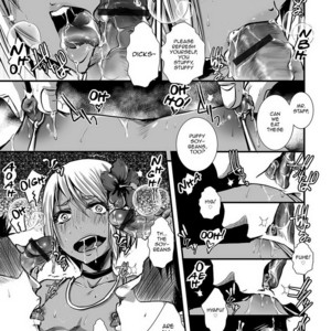 [Katou Chakichi] Shonen Immoral [Eng] – Gay Comics image 165.jpg