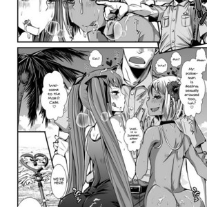 [Katou Chakichi] Shonen Immoral [Eng] – Gay Comics image 170.jpg