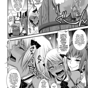 [Katou Chakichi] Shonen Immoral [Eng] – Gay Comics image 172.jpg