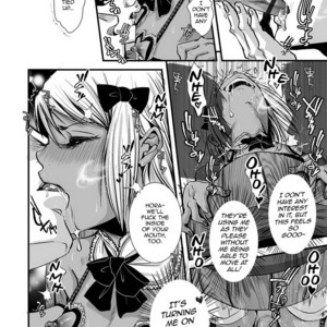 [Katou Chakichi] Shonen Immoral [Eng] – Gay Comics image 174.jpg