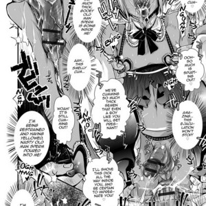 [Katou Chakichi] Shonen Immoral [Eng] – Gay Comics image 176.jpg