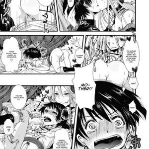 [Katou Chakichi] Shonen Immoral [Eng] – Gay Comics image 193.jpg