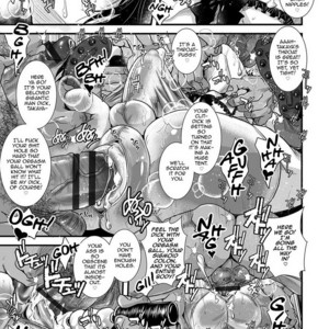 [Katou Chakichi] Shonen Immoral [Eng] – Gay Comics image 199.jpg