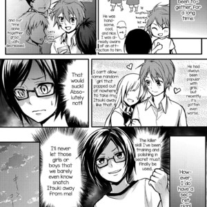 [Yatsuzaki] Josou Demo Aishite [Eng] – Gay Comics image 001.jpg