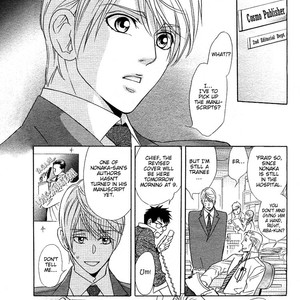 [TSURUGI Kai] Mr. Secret Floor vol.01 – Shousetsuka no Tawamure na Hibiki [Eng] – Gay Comics image 005.jpg