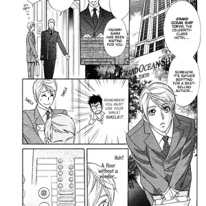 [TSURUGI Kai] Mr. Secret Floor vol.01 – Shousetsuka no Tawamure na Hibiki [Eng] – Gay Comics image 007.jpg