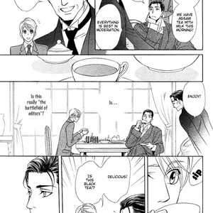 [TSURUGI Kai] Mr. Secret Floor vol.01 – Shousetsuka no Tawamure na Hibiki [Eng] – Gay Comics image 011.jpg