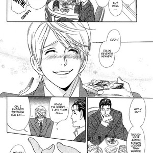 [TSURUGI Kai] Mr. Secret Floor vol.01 – Shousetsuka no Tawamure na Hibiki [Eng] – Gay Comics image 012.jpg
