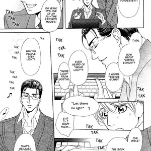 [TSURUGI Kai] Mr. Secret Floor vol.01 – Shousetsuka no Tawamure na Hibiki [Eng] – Gay Comics image 015.jpg