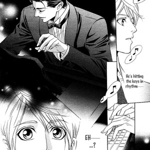 [TSURUGI Kai] Mr. Secret Floor vol.01 – Shousetsuka no Tawamure na Hibiki [Eng] – Gay Comics image 016.jpg
