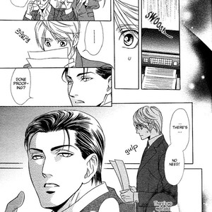 [TSURUGI Kai] Mr. Secret Floor vol.01 – Shousetsuka no Tawamure na Hibiki [Eng] – Gay Comics image 017.jpg