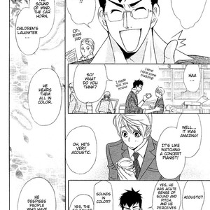 [TSURUGI Kai] Mr. Secret Floor vol.01 – Shousetsuka no Tawamure na Hibiki [Eng] – Gay Comics image 018.jpg