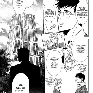 [TSURUGI Kai] Mr. Secret Floor vol.01 – Shousetsuka no Tawamure na Hibiki [Eng] – Gay Comics image 019.jpg