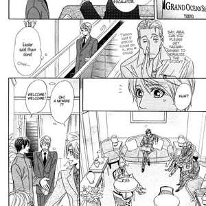 [TSURUGI Kai] Mr. Secret Floor vol.01 – Shousetsuka no Tawamure na Hibiki [Eng] – Gay Comics image 020.jpg