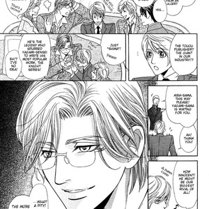 [TSURUGI Kai] Mr. Secret Floor vol.01 – Shousetsuka no Tawamure na Hibiki [Eng] – Gay Comics image 021.jpg