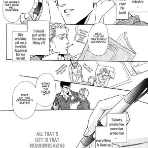 [TSURUGI Kai] Mr. Secret Floor vol.01 – Shousetsuka no Tawamure na Hibiki [Eng] – Gay Comics image 026.jpg