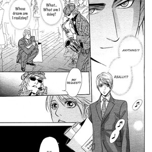 [TSURUGI Kai] Mr. Secret Floor vol.01 – Shousetsuka no Tawamure na Hibiki [Eng] – Gay Comics image 027.jpg