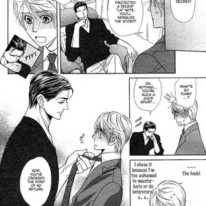 [TSURUGI Kai] Mr. Secret Floor vol.01 – Shousetsuka no Tawamure na Hibiki [Eng] – Gay Comics image 028.jpg