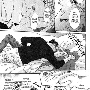 [TSURUGI Kai] Mr. Secret Floor vol.01 – Shousetsuka no Tawamure na Hibiki [Eng] – Gay Comics image 029.jpg