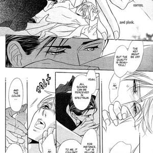 [TSURUGI Kai] Mr. Secret Floor vol.01 – Shousetsuka no Tawamure na Hibiki [Eng] – Gay Comics image 030.jpg