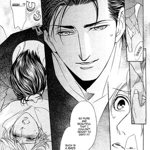 [TSURUGI Kai] Mr. Secret Floor vol.01 – Shousetsuka no Tawamure na Hibiki [Eng] – Gay Comics image 031.jpg