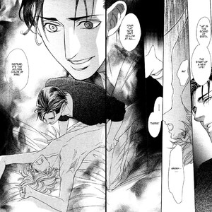 [TSURUGI Kai] Mr. Secret Floor vol.01 – Shousetsuka no Tawamure na Hibiki [Eng] – Gay Comics image 032.jpg