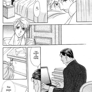 [TSURUGI Kai] Mr. Secret Floor vol.01 – Shousetsuka no Tawamure na Hibiki [Eng] – Gay Comics image 033.jpg