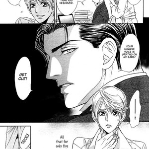 [TSURUGI Kai] Mr. Secret Floor vol.01 – Shousetsuka no Tawamure na Hibiki [Eng] – Gay Comics image 034.jpg