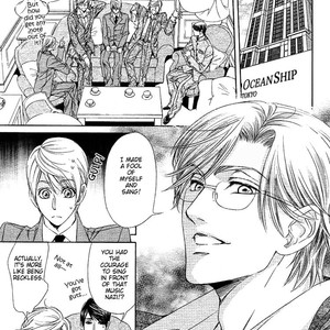 [TSURUGI Kai] Mr. Secret Floor vol.01 – Shousetsuka no Tawamure na Hibiki [Eng] – Gay Comics image 044.jpg