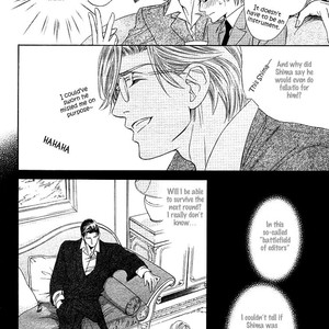 [TSURUGI Kai] Mr. Secret Floor vol.01 – Shousetsuka no Tawamure na Hibiki [Eng] – Gay Comics image 045.jpg