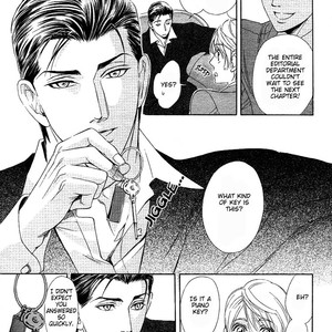 [TSURUGI Kai] Mr. Secret Floor vol.01 – Shousetsuka no Tawamure na Hibiki [Eng] – Gay Comics image 046.jpg
