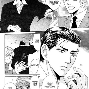 [TSURUGI Kai] Mr. Secret Floor vol.01 – Shousetsuka no Tawamure na Hibiki [Eng] – Gay Comics image 047.jpg
