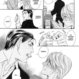 [TSURUGI Kai] Mr. Secret Floor vol.01 – Shousetsuka no Tawamure na Hibiki [Eng] – Gay Comics image 048.jpg
