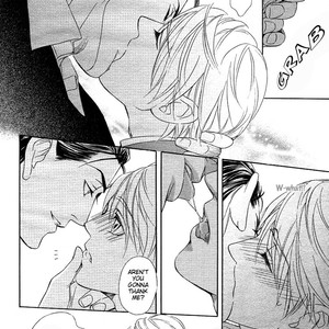 [TSURUGI Kai] Mr. Secret Floor vol.01 – Shousetsuka no Tawamure na Hibiki [Eng] – Gay Comics image 049.jpg
