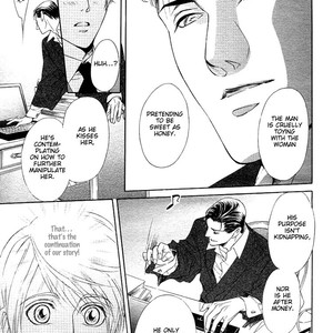 [TSURUGI Kai] Mr. Secret Floor vol.01 – Shousetsuka no Tawamure na Hibiki [Eng] – Gay Comics image 050.jpg