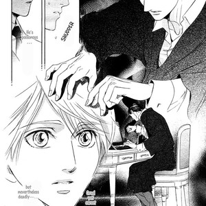 [TSURUGI Kai] Mr. Secret Floor vol.01 – Shousetsuka no Tawamure na Hibiki [Eng] – Gay Comics image 051.jpg