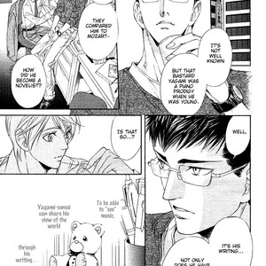 [TSURUGI Kai] Mr. Secret Floor vol.01 – Shousetsuka no Tawamure na Hibiki [Eng] – Gay Comics image 052.jpg