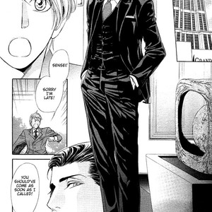 [TSURUGI Kai] Mr. Secret Floor vol.01 – Shousetsuka no Tawamure na Hibiki [Eng] – Gay Comics image 053.jpg