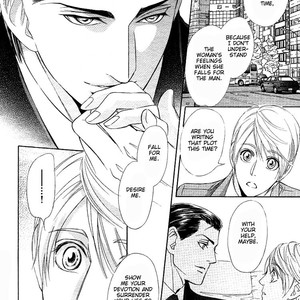 [TSURUGI Kai] Mr. Secret Floor vol.01 – Shousetsuka no Tawamure na Hibiki [Eng] – Gay Comics image 055.jpg