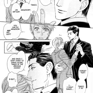 [TSURUGI Kai] Mr. Secret Floor vol.01 – Shousetsuka no Tawamure na Hibiki [Eng] – Gay Comics image 057.jpg