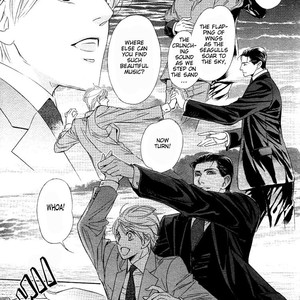 [TSURUGI Kai] Mr. Secret Floor vol.01 – Shousetsuka no Tawamure na Hibiki [Eng] – Gay Comics image 058.jpg