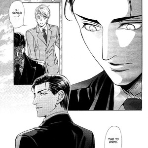 [TSURUGI Kai] Mr. Secret Floor vol.01 – Shousetsuka no Tawamure na Hibiki [Eng] – Gay Comics image 060.jpg