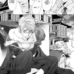 [TSURUGI Kai] Mr. Secret Floor vol.01 – Shousetsuka no Tawamure na Hibiki [Eng] – Gay Comics image 061.jpg