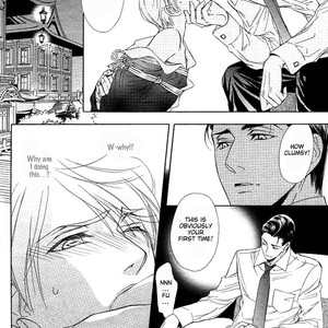 [TSURUGI Kai] Mr. Secret Floor vol.01 – Shousetsuka no Tawamure na Hibiki [Eng] – Gay Comics image 063.jpg